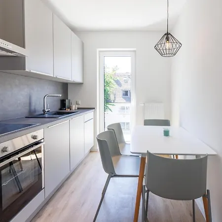 Glueck Auf Schleiermacherstrasse *