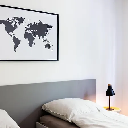 Glueck Auf Schleiermacherstrasse