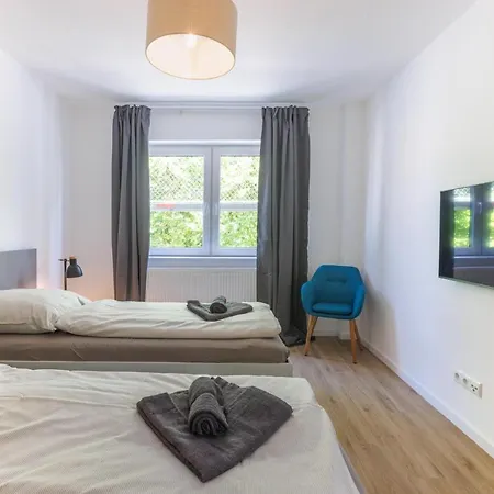 Glueck Auf Schleiermacherstrasse * Duisburg