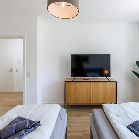 Glueck Auf Schleiermacherstrasse Duisburg