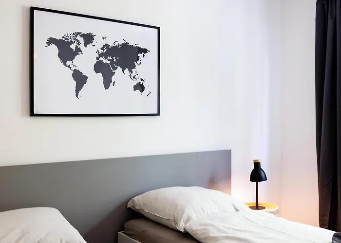 Glueck Auf Schleiermacherstrasse