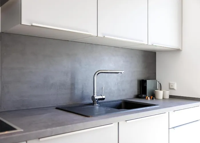 Glueck Auf Schleiermacherstrasse * Duisburg