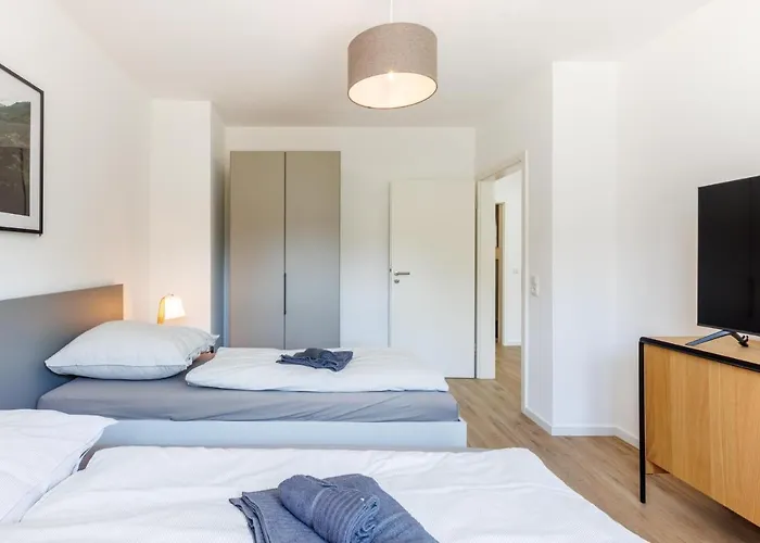 Glueck Auf Schleiermacherstrasse دوسبرغ